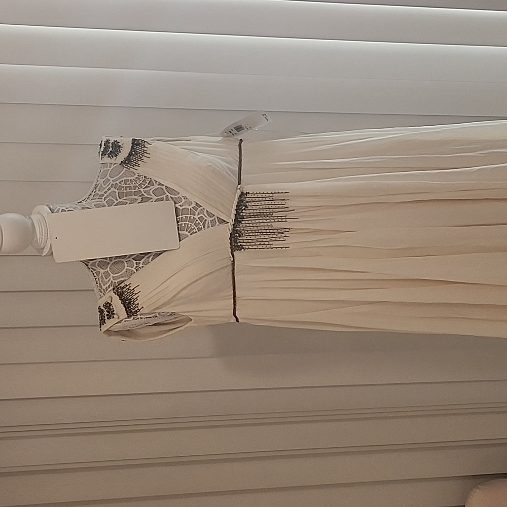 Nicole Miller Dress